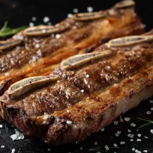 Parrilla Angus Madrid