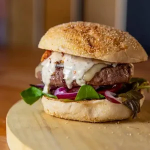 Parrilla Angus Madrid