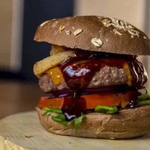 Parrilla Angus Madrid