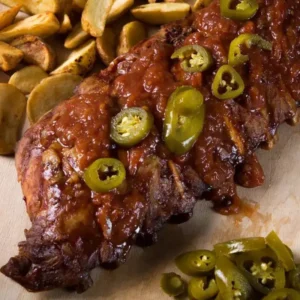 Parrilla Angus Madrid