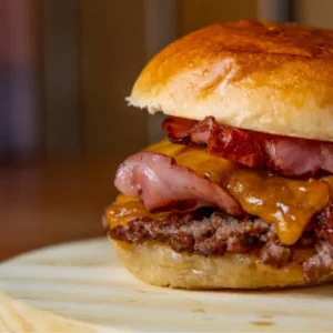 Parrilla Angus Madrid