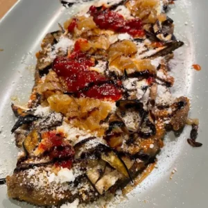 Parrilla Angus Madrid