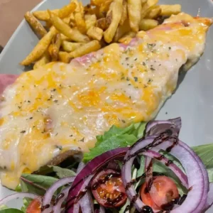 Parrilla Angus Madrid