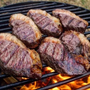 Parrilla Angus Madrid