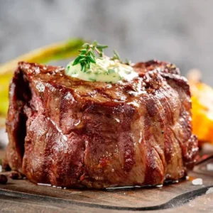 Parrilla Angus Madrid