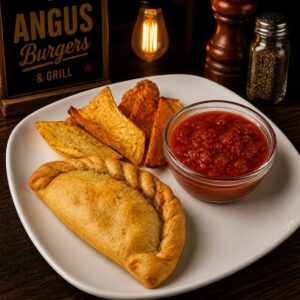 EMPANADA CRIOLLA