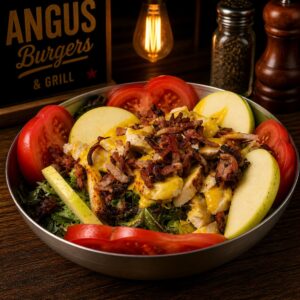 ENSALADA ANTIQUE