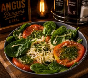 ENSALADA TOSCANA